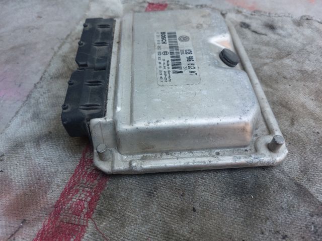 bontott SEAT LEON Motorvezérlő