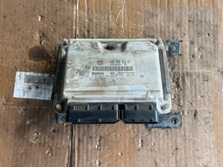 bontott SEAT LEON Motorvezérlő