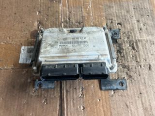 bontott SEAT LEON Motorvezérlő