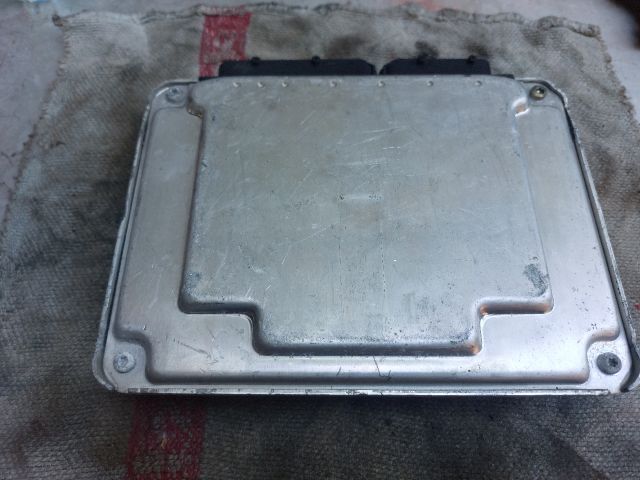 bontott SEAT LEON Motorvezérlő