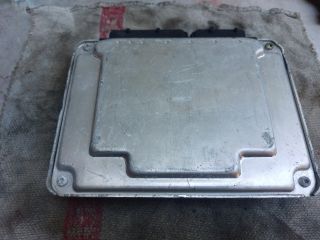 bontott SEAT LEON Motorvezérlő