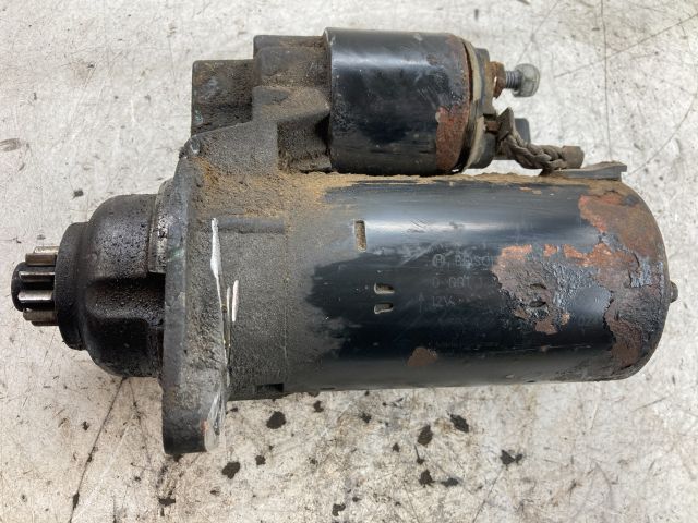 bontott SEAT LEON Önindító