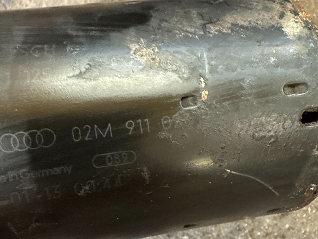 bontott SEAT LEON Önindító