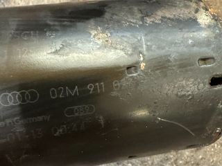 bontott SEAT LEON Önindító