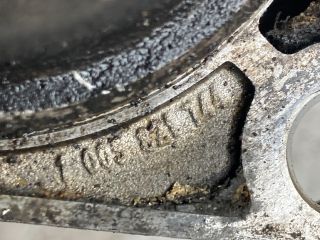 bontott SEAT LEON Önindító