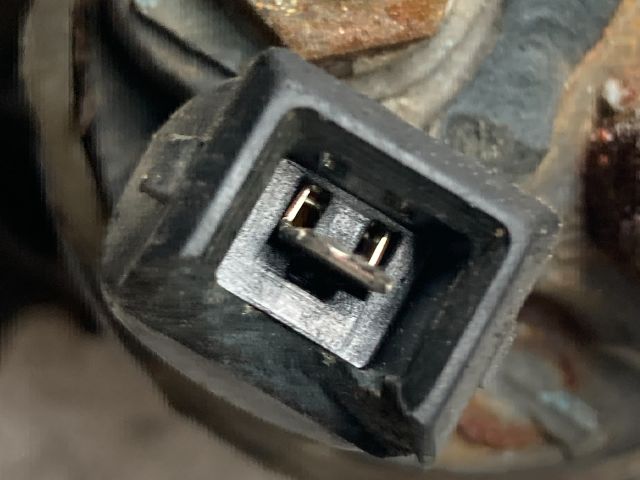 bontott SEAT LEON Önindító