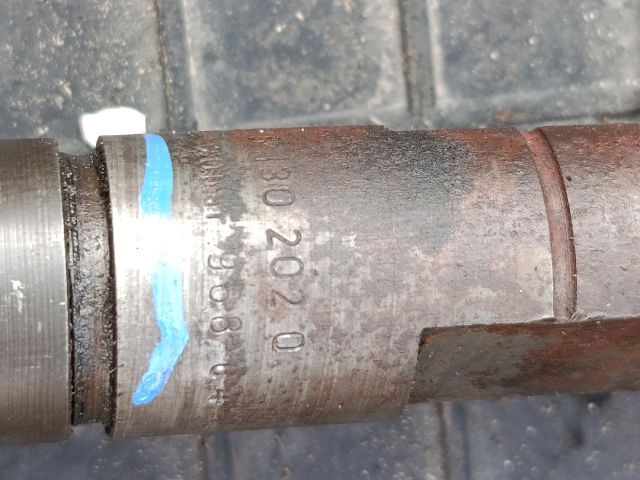 bontott SEAT LEON Porlasztó Sor / Híd