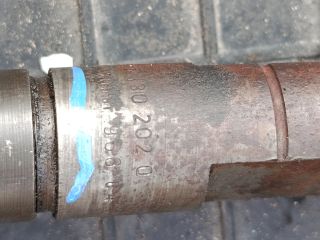 bontott SEAT LEON Porlasztó Sor / Híd