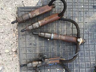 bontott SEAT LEON Porlasztó Sor / Híd