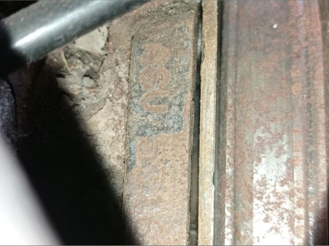 bontott SEAT LEON Szelepfedél