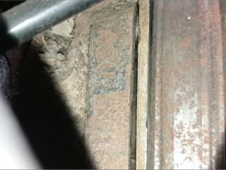 bontott SEAT LEON Szelepfedél