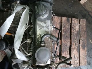 bontott SEAT LEON Szelepfedél