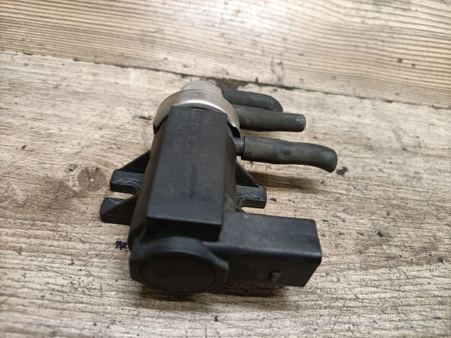 bontott SEAT LEON Turbó Vákum Szelep