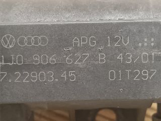 bontott SEAT LEON Turbó Vákum Szelep