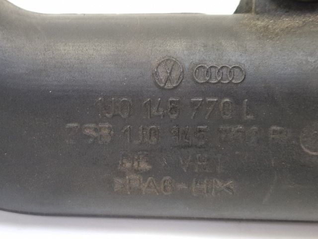 bontott SEAT LEON Turbócső