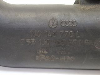 bontott SEAT LEON Turbócső