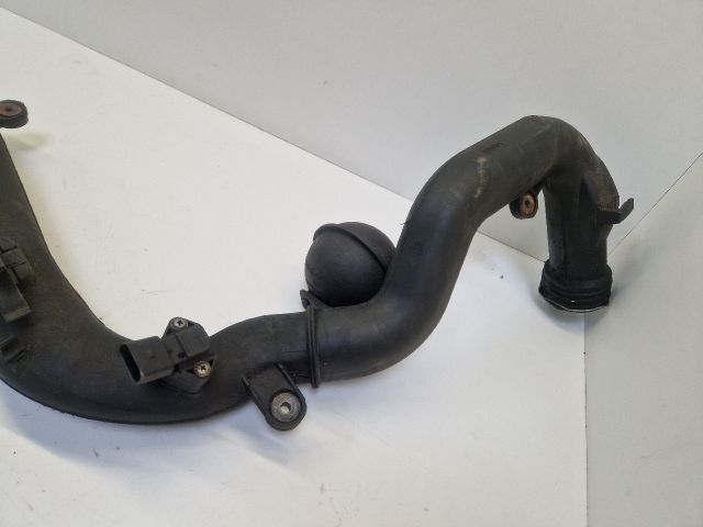 bontott SEAT LEON Turbócső