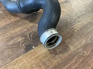 bontott SEAT LEON Turbócső