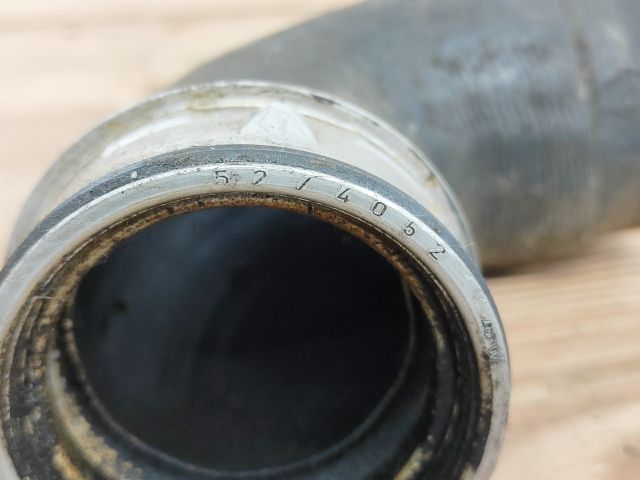 bontott SEAT LEON Turbócső