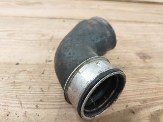 bontott SEAT LEON Turbócső