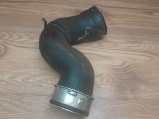 bontott SEAT LEON Turbócső