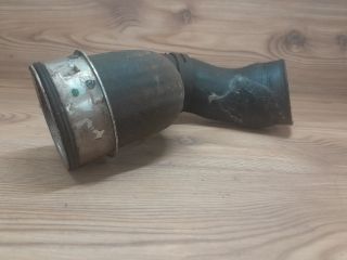 bontott SEAT LEON Turbócső