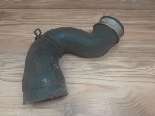 bontott SEAT LEON Turbócső