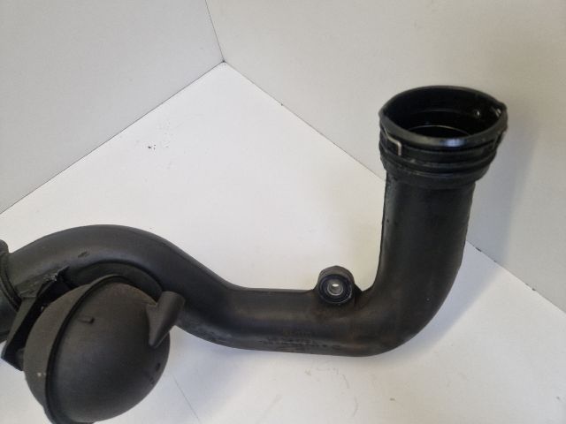 bontott SEAT LEON Turbócső