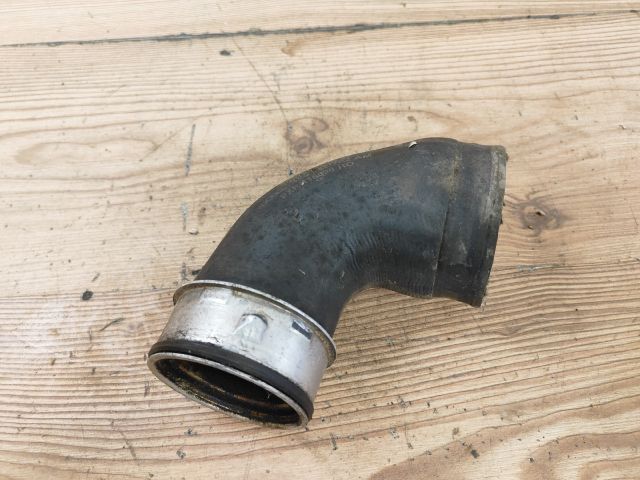 bontott SEAT LEON Turbócső