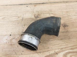 bontott SEAT LEON Turbócső