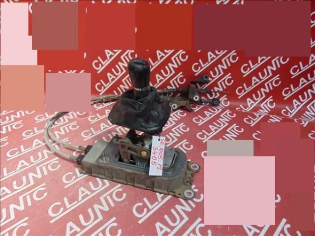 bontott SEAT LEON Váltó Kulissza