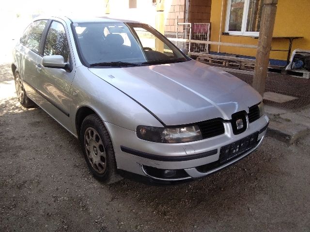 bontott SEAT LEON Váltó (Mechanikus)