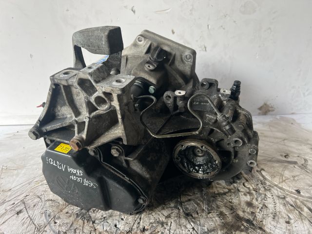 bontott SEAT LEON Váltó (Mechanikus)