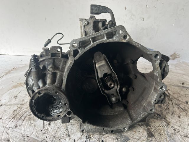 bontott SEAT LEON Váltó (Mechanikus)