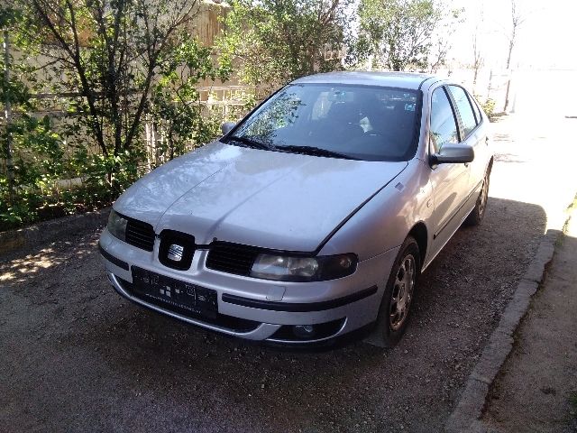 bontott SEAT LEON Váltó (Mechanikus)