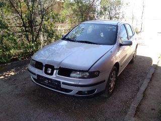 bontott SEAT LEON Váltó (Mechanikus)