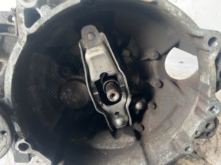 bontott SEAT LEON Váltó (Mechanikus)