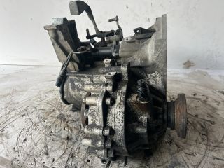 bontott SEAT LEON Váltó (Mechanikus)