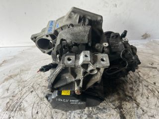 bontott SEAT LEON Váltó (Mechanikus)