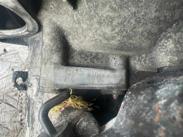 bontott SEAT LEON Váltó (Mechanikus)