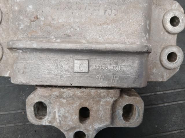 bontott SEAT LEON Váltó Tartó Bak (Pozíciófüggetlen)