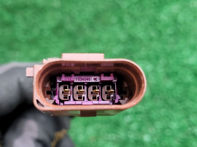 bontott SEAT LEON Első Lambdaszonda