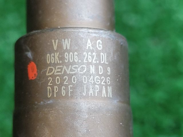 bontott SEAT LEON Első Lambdaszonda