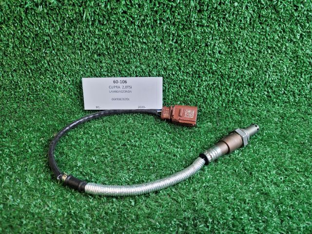 bontott SEAT LEON Első Lambdaszonda