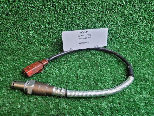 bontott SEAT LEON Első Lambdaszonda