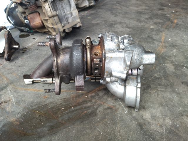 bontott SEAT LEON Turbó