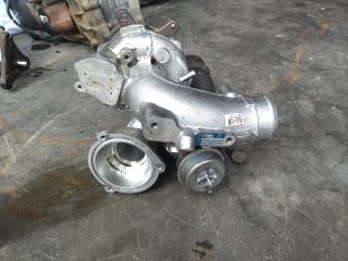 bontott SEAT LEON Turbó