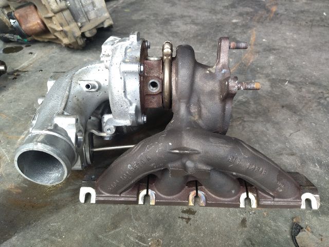 bontott SEAT LEON Turbó