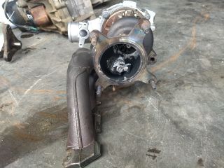 bontott SEAT LEON Turbó