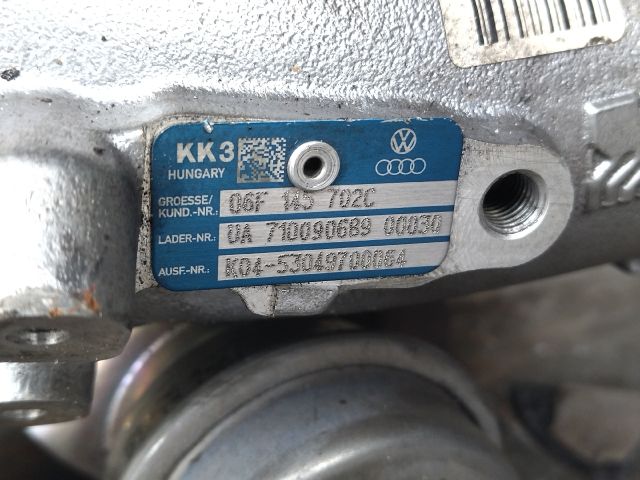 bontott SEAT LEON Turbó